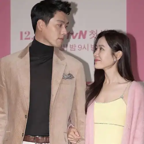 玄彬孙艺珍超甜腻回顾总结 kswl!沾!(更新ing