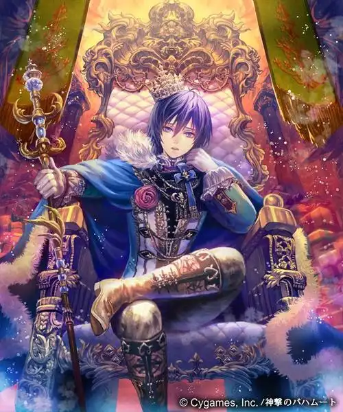 以中世纪世界或幻想世界为舞台的漫画,动画和小说中,王子也常常是故事