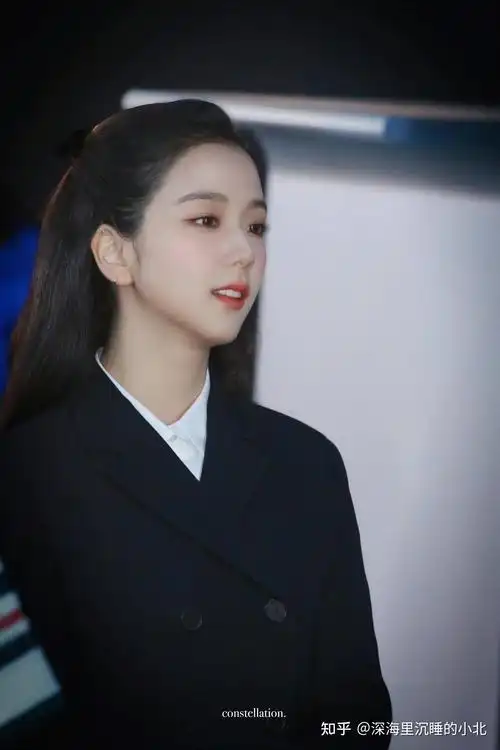 jisoo和rose谁人气更高(2023年blackpink为什么解散)