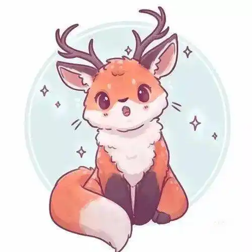 动物头像超可爱的动物头像最后一张我爱了