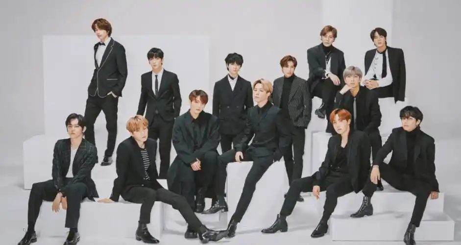 一个偶像组合,撑起了一家获1117倍超额认购的上市公司