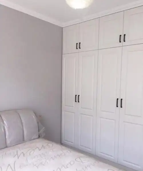 平开门or推拉门,哪种衣柜好?全面对比!