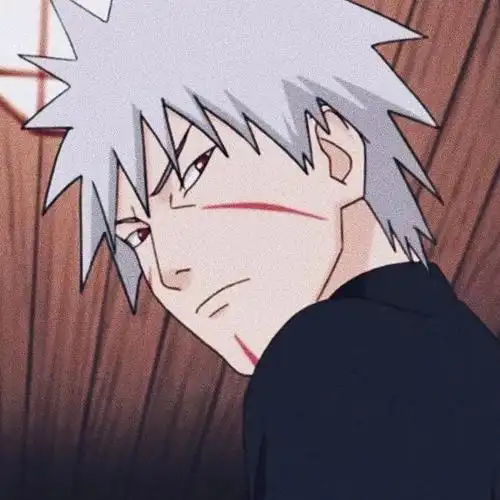 火影千手扉间头像_浩特手游网