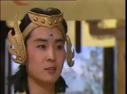 27年前《封神榜》哪吒身家过亿 申公豹过世 她最可惜