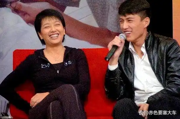 张博我没和江珊炒作姐弟恋靠女人出名会被看不起绝对不这样