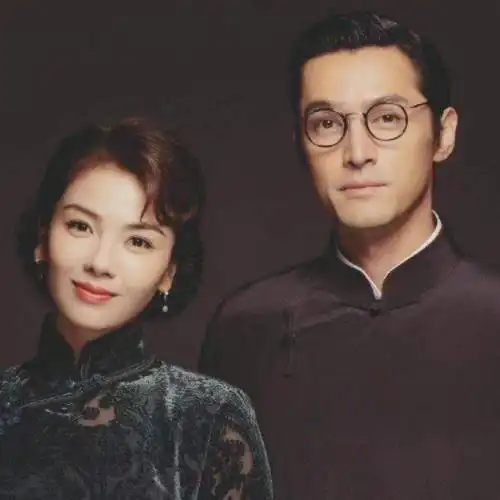 继《琅琊榜》之后,刘涛胡歌再次合作,想不追都难