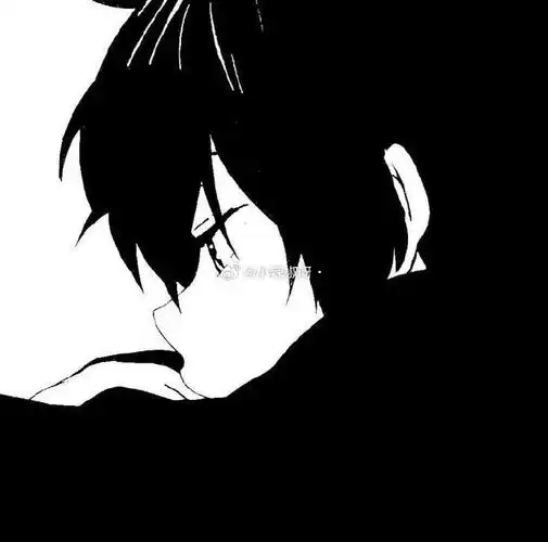 二次元男生头像##动漫男头阳光##阳光帅气动漫头像男##高冷动漫男头