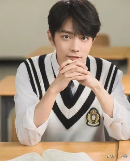 6位自带"少年感"的男演员,30岁演中学生也毫不违和,不服不行