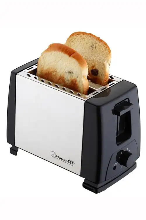 家用不锈钢面包机 多士炉