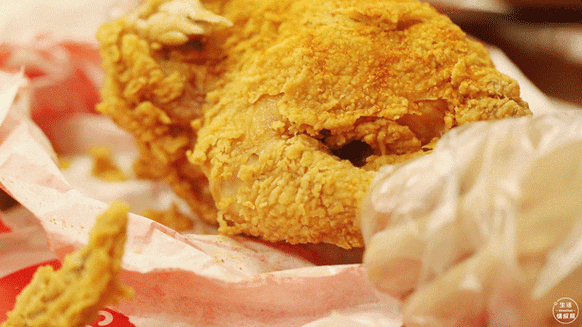 国货之光华莱士吃完真的会变喷射战士吗