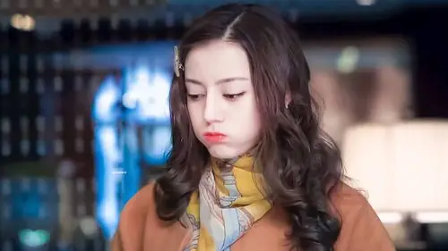 饭修/迪丽热巴微时代吴安珀