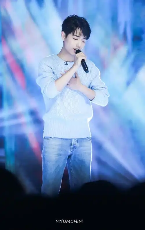 12.17,肖战,燃烧吧少年