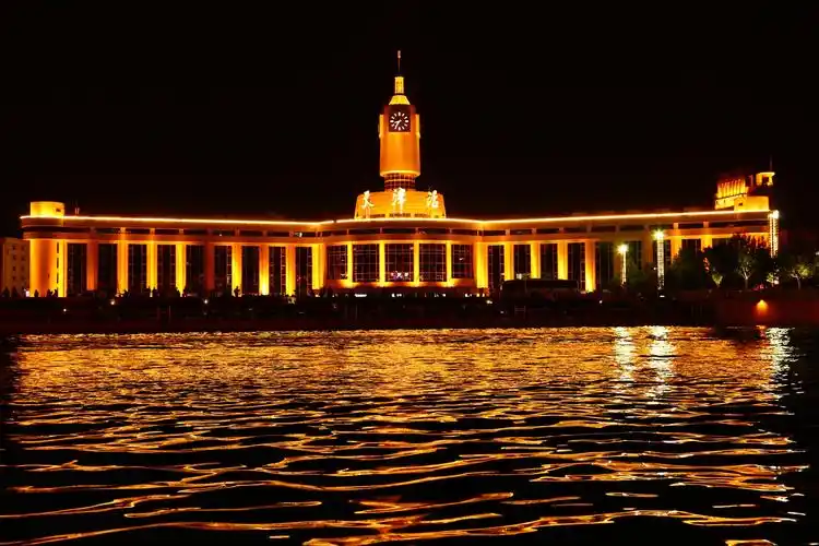 天津站 - 地方类-摄影大赛2016 - 国家地理中文网