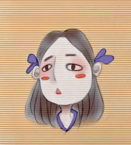 丑萌风格哈哈哈