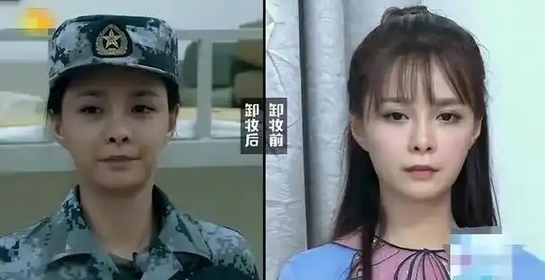 衣不蔽体,全身涂白,瘦到病态,娱乐圈的3大畸形审美该管管了