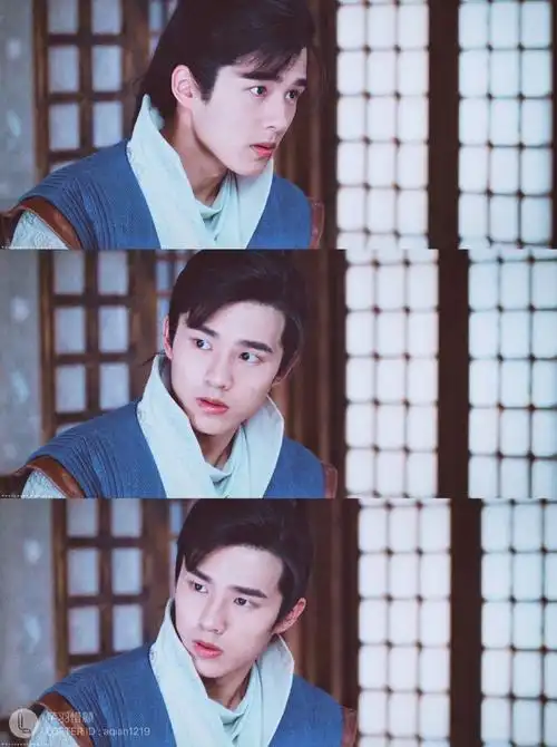 琅琊榜2 刘昊然