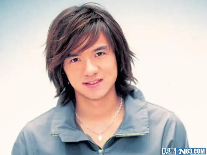 冯德伦写真图片-自制1440x900壁纸.高清大图-明星写真馆n63.com