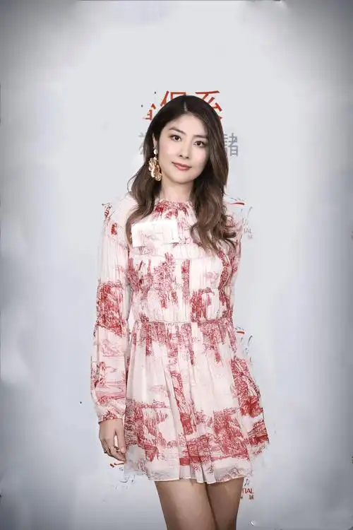 陈慧琳:我这辈子最正确的决定,就是在40岁高龄为大丈夫生孩子_中国