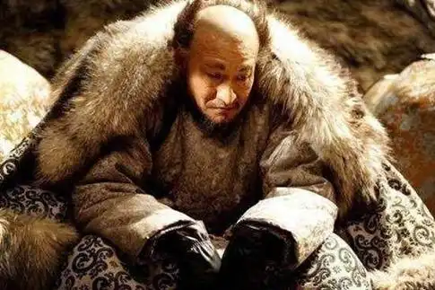 座山雕的历史原型是谁?