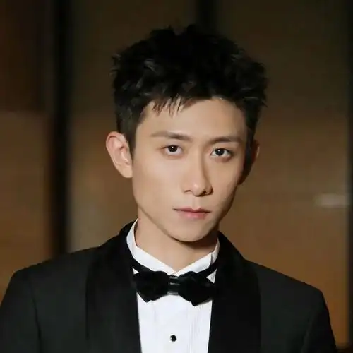 唱片|张一山_网易订阅