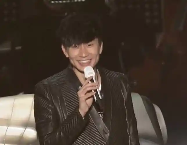 百年难遇的林俊杰,一首歌让王心凌走红,却有个女孩成了他的痛_照片