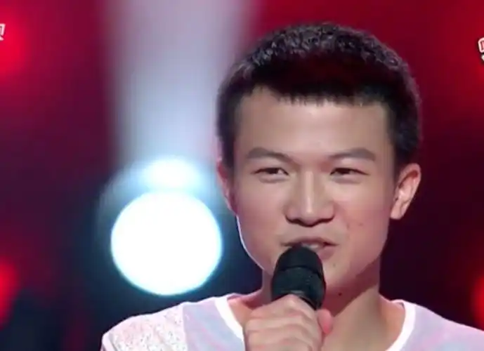 中国好声音第三季十佳盲选现场【乐评项】