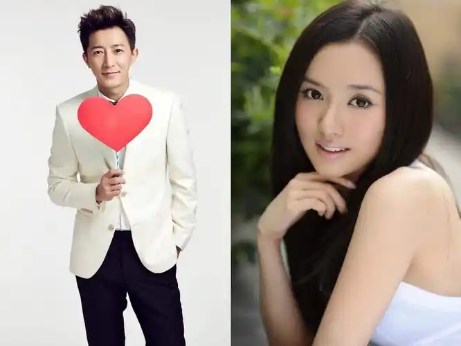 盘点江铠同的绯闻男友,一个比一个大牌,陈翔基本排不上号!