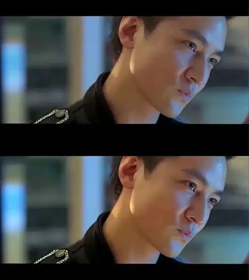 众所周知,吴彦祖是一个形容词,感受下画质优化后《新警察故事》里阿祖