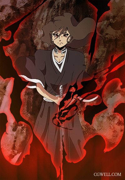 【新提醒】动漫&特效gif第三弹 - 动漫&特效参考&cg - cgwell cg薇儿