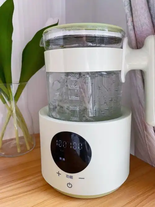 水沸腾的时候好美