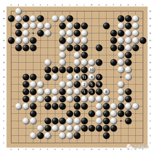 日本第一棋战的魔法六超与棋圣战各有缘份四人成为悲情挑战者