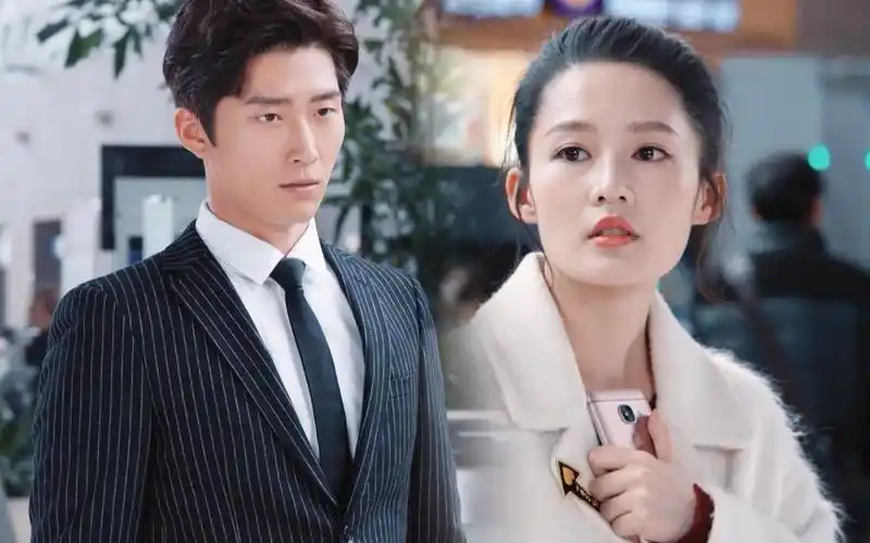 海上繁花窦骁李沁雷宇峥斥责杜晓苏玩弄感情