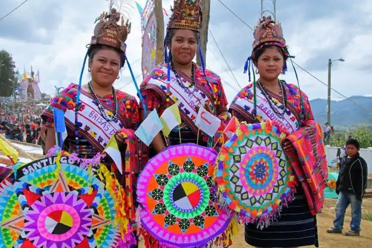 玛雅文明的十个令人叹服的事实_腾讯新闻