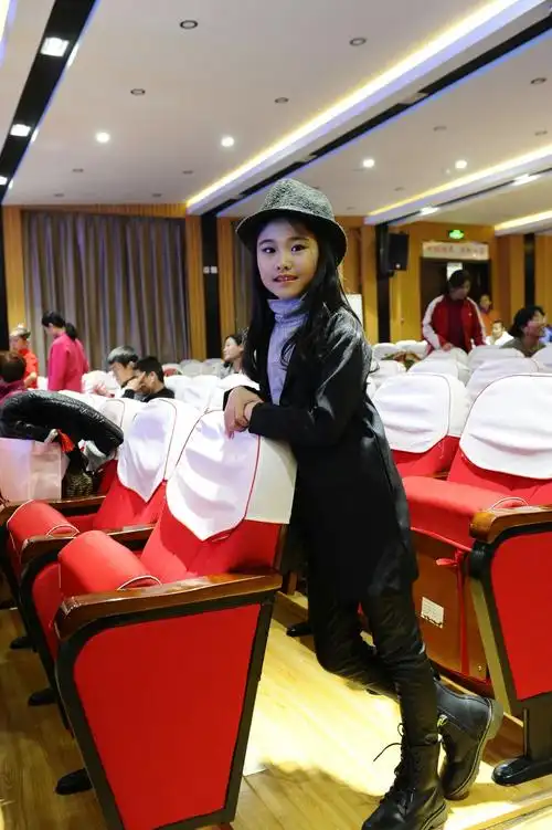 2016年七声.琴之韵学生汇报表演