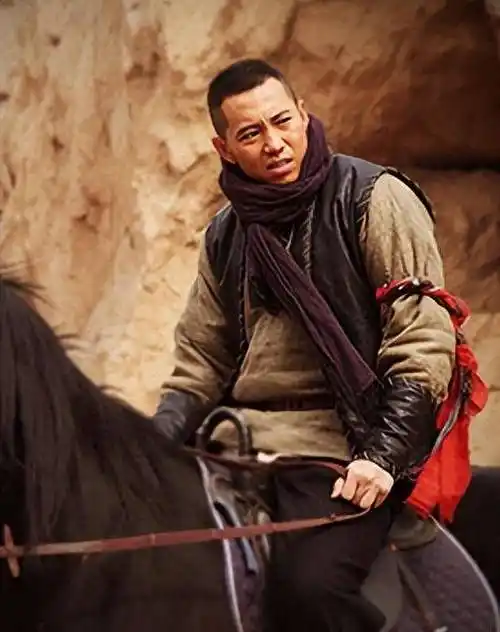 谷智鑫34岁被马践踏,成了废人,怀孕的妻子照顾了8年,现已康复_生活