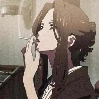 抖音头像女卡通高冷霸气 卡通头像图片大全 -【爱个性】