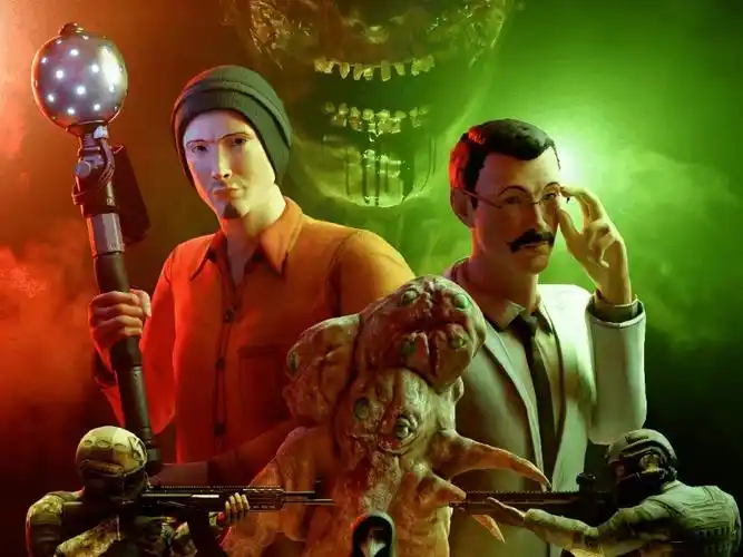 [秘密实验室精彩时刻]最近技术拉了,有点打不动了