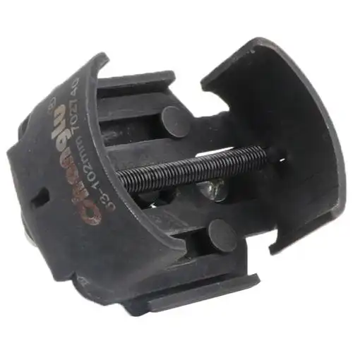 长鹿调节式机油格扳手63102mm