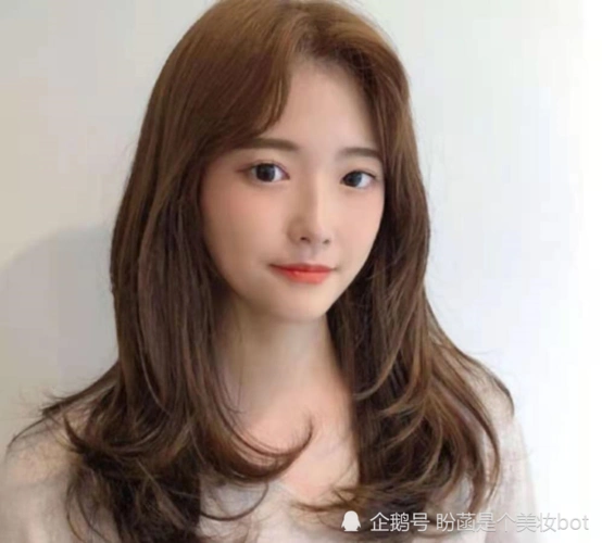 有哪些好看的女生发型值得推荐