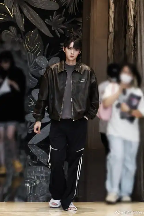 周翊然斗罗大陆2##周翊然唐三##周翊然