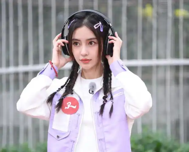 奔跑吧黄河篇2杨颖镜头少游戏无聊热度全靠新人支撑