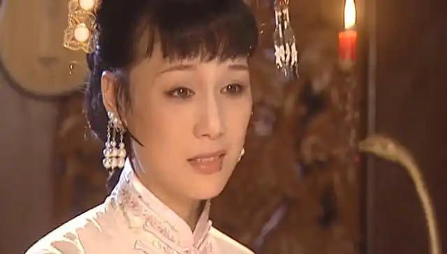 重温康熙王朝才懂容妃犯了错康熙罚她去刷马桶的真相