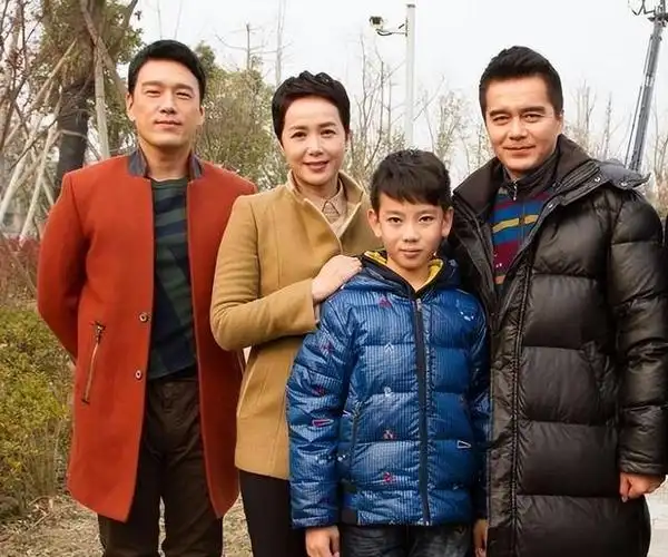 王耀庆的妻子郭晏青:丈夫成名背后有泪有痛,每月探班虽累但幸福