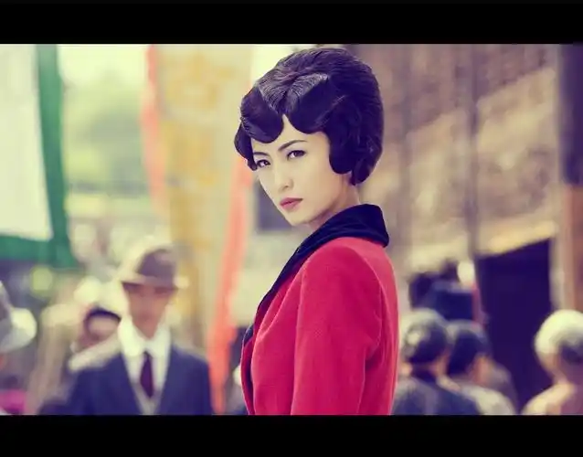 组图:《圣堂风云》各地热播 吴奇隆韩晓打出暧昧_高清图集_新浪网