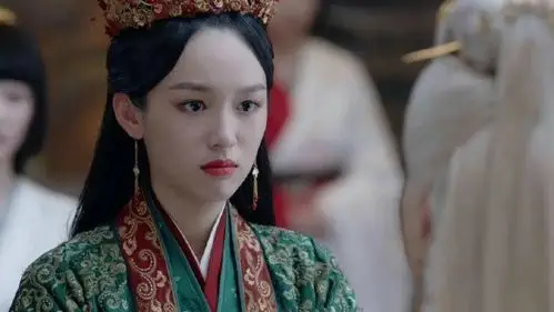 山河令大结局客行悲故乡我泪流成河梦醒不见顾湘阿湘死了