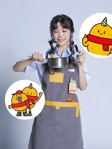 第六季#拜托了冰箱收官# 又一年的暑假结. 来自罗拉_rolasfood - 微博