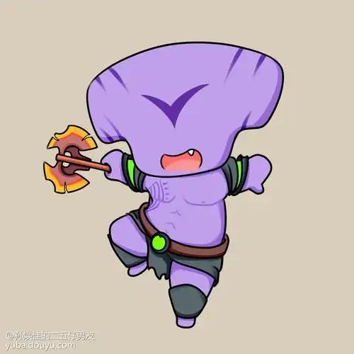 分享一些可爱的dota2头像_amsssss的鱼吧_鱼吧社区