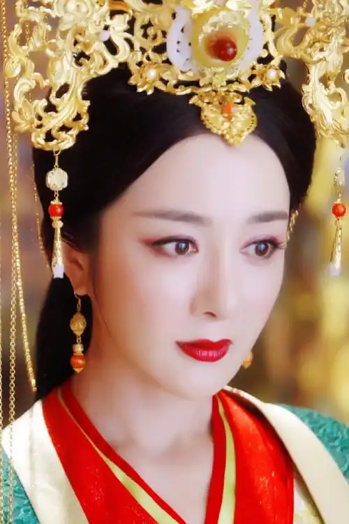 『独孤天下』 独孤曼陀♀李依晓