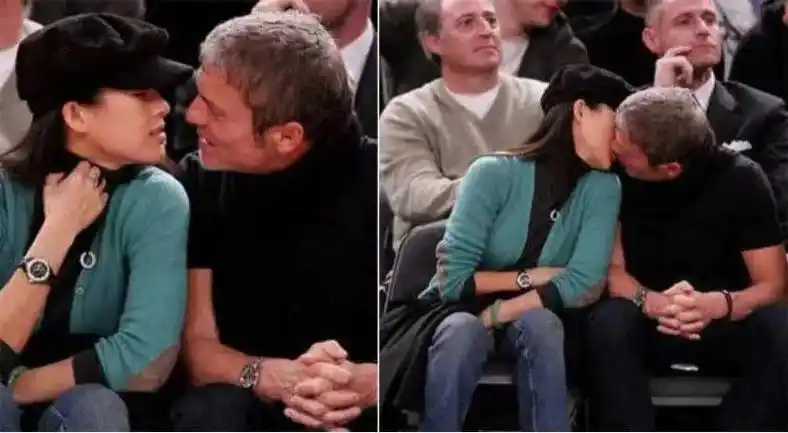 2009 年末到 2010 年初," 三重门 " 拉开序幕,导致章子怡的口碑滑入