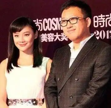 袁姗姗老公是于正吗?袁姗姗于正是什么关系